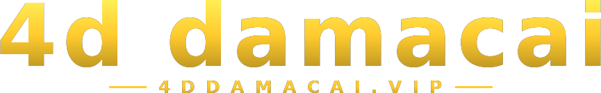 4d damacai logo